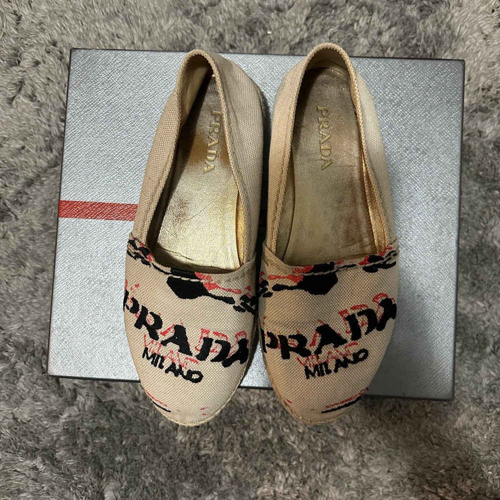 PRADA - Picture 7 of 8